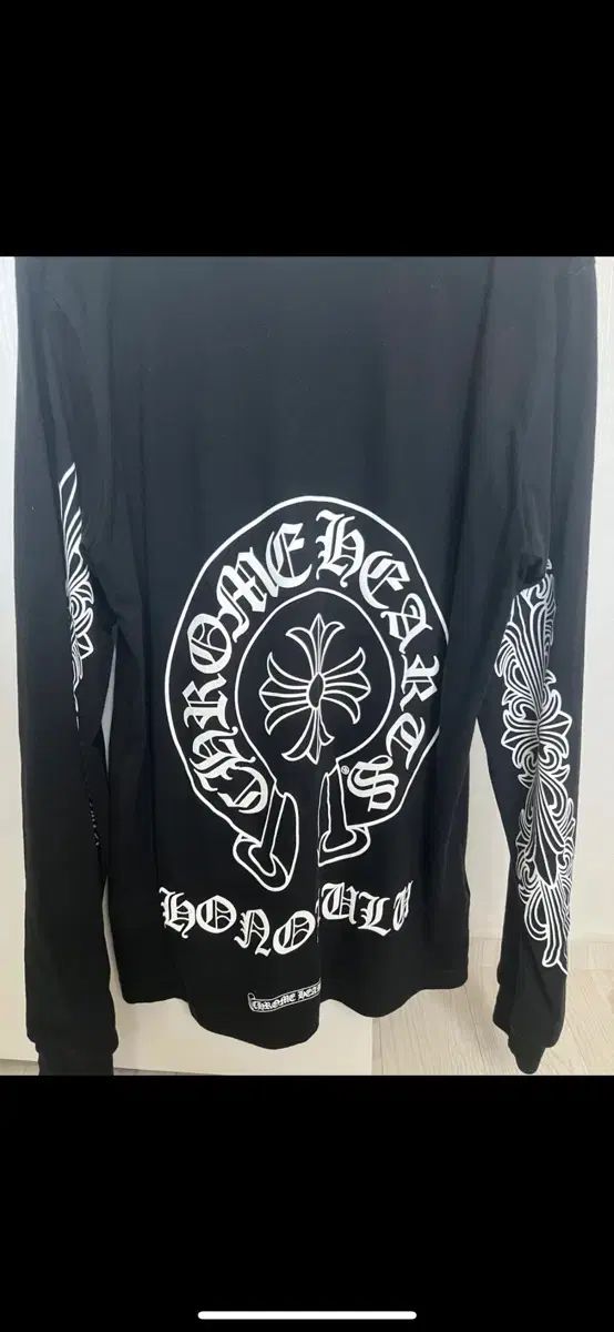クロムハーツ ロングスリーブ M