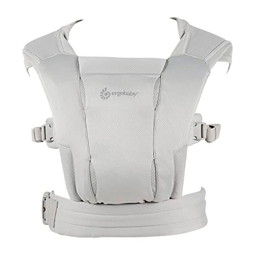 Ergobaby エルゴベビー EBC EMBRACE Soft Air ソフトグレー CREGBCEMASAMGRYpms 2b938af8