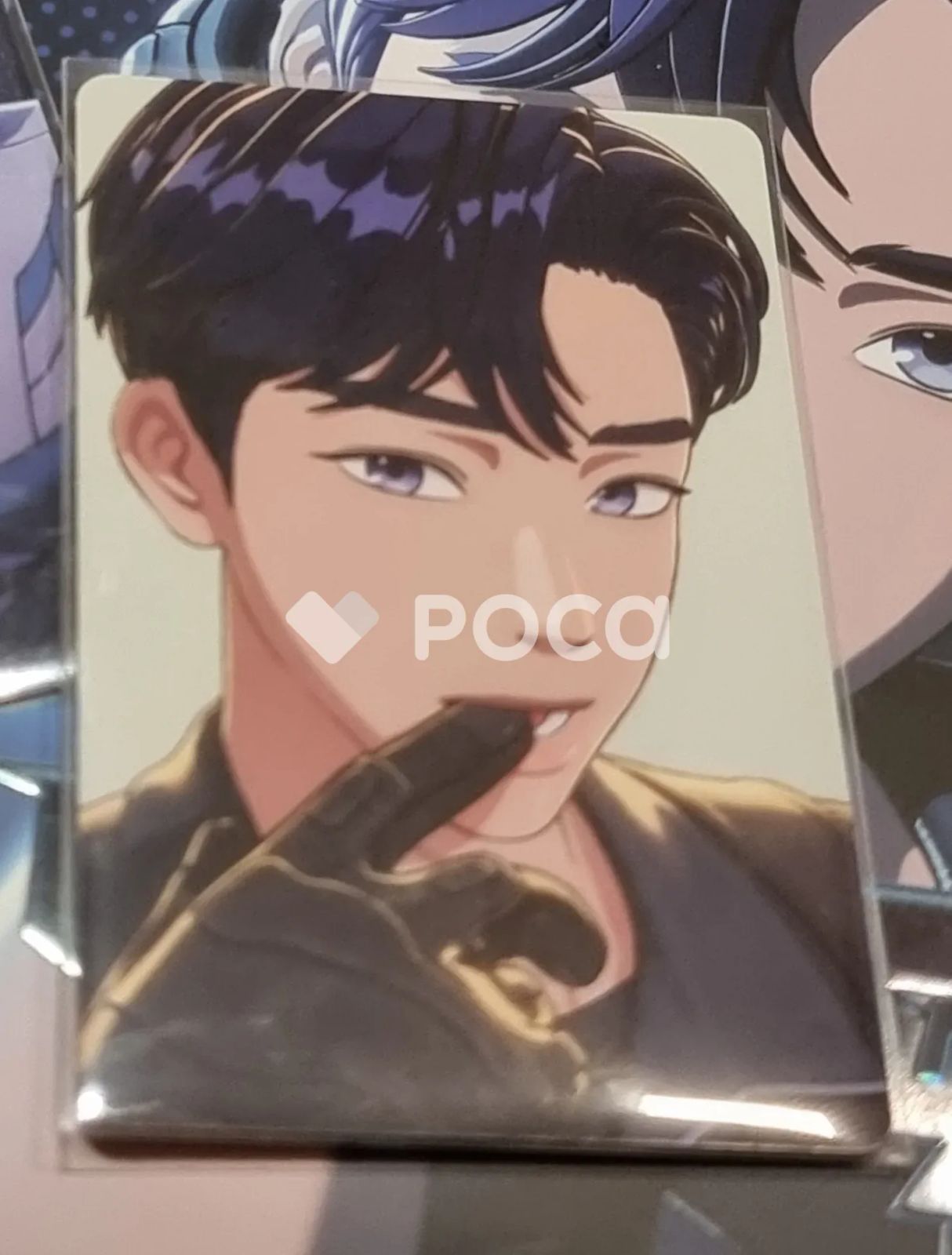 Caligo Pt.2 hello82 Exclusive