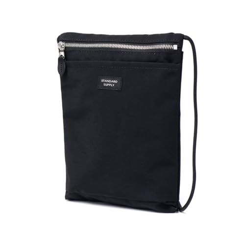 [スタンダードサプライ] SIMPLICITY SLING PURSE L ショルダーバッグ″mn 7141b960