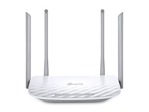 TP-Link WiFi 無線LAN ルーター Archer C50 11ac AC1200 867 + 300Mbps デュアルバンド ipad, ipad pro 対応 無線lanルーター wi-fiルーター 無線ルーター 3年保証ma cd5ad250
