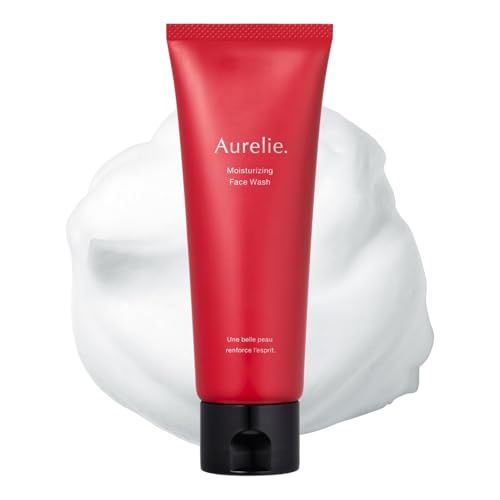 Aurelie オレリー モイストフェイスウォッシュ 120g 洗顔 洗顔料 洗顔フォーム MEGUMI 開発 泡 濃密泡 毛穴 角栓 角質ケア スキンケア 潤い成分配合 整肌成分 肌キメ 素肌 基礎化粧品 ギフト プレゼント 男女兼用 日本 c2fb183b