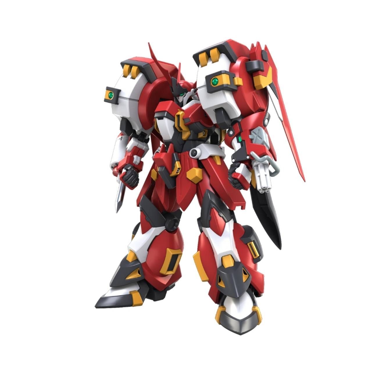 【予約商品 2026年12月 発売予定】 HG アルトアイゼン・リーゼ