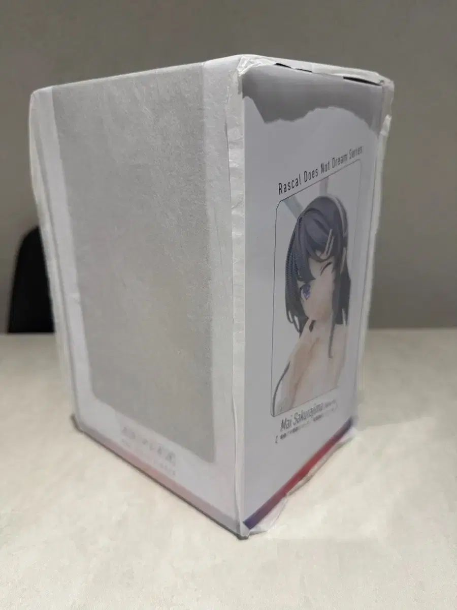 アニプレックス 青春ブタ サクラシリーズ サクラジマ マイ バニー Ver