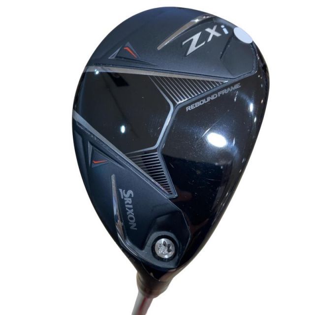 【中古】 ダンロップ SRIXON ZXi H4 ユーティリティ UT NS PRO 950GH neo (フレックスS) メンズ 男性用 右利き 右用 Cランク ゴルフクラブ