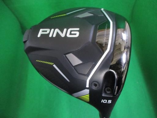 【中古】 ピン G430 MAX 10K 10.5° ドライバー DR SPEEDER NX 45(DR) (フレックスその他) メンズ 男性用 右利き 右用 Cランク ゴルフクラブ