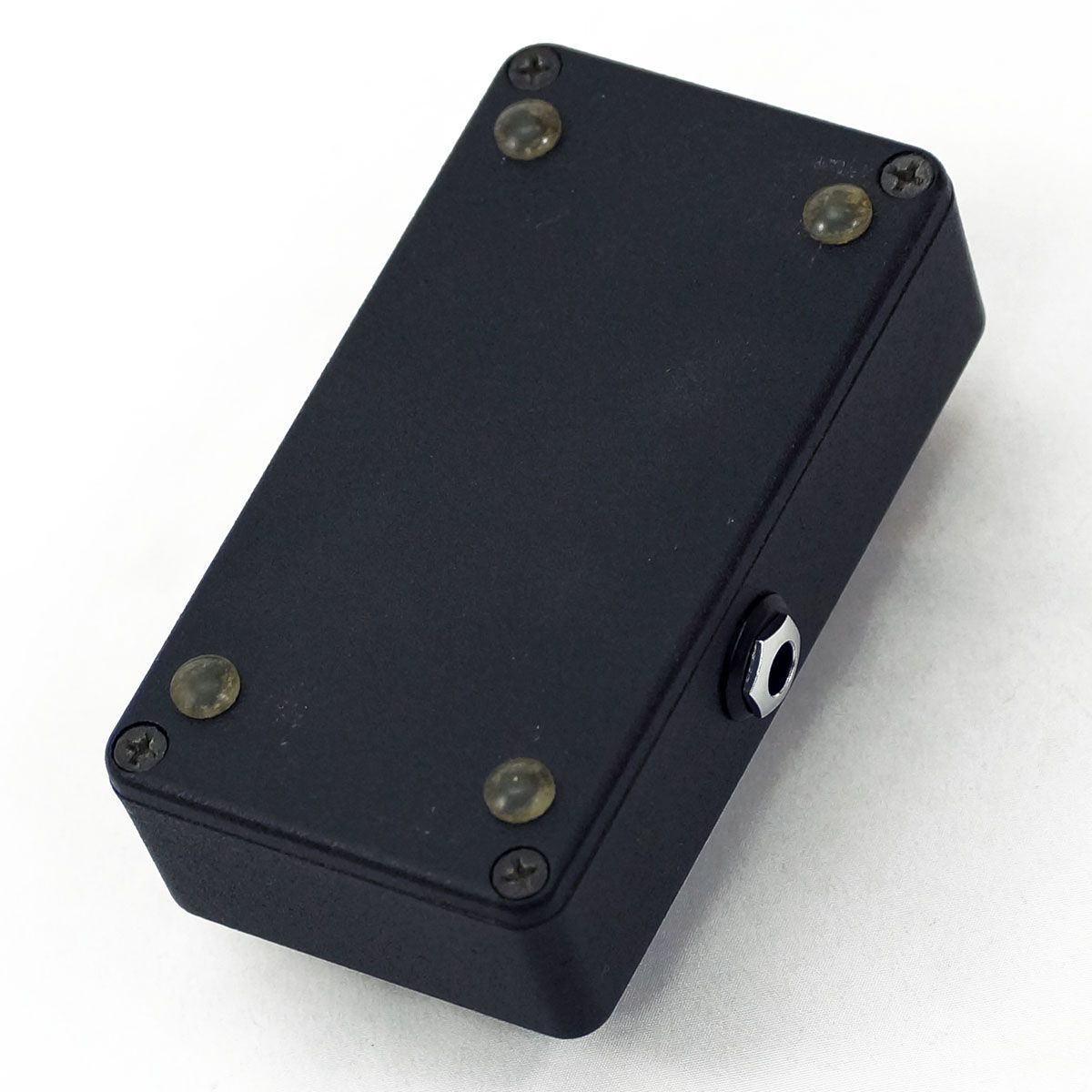 EC CUSTOM SHOP THE MYSTICAL SUSTAINER [USED] - メルカリ
