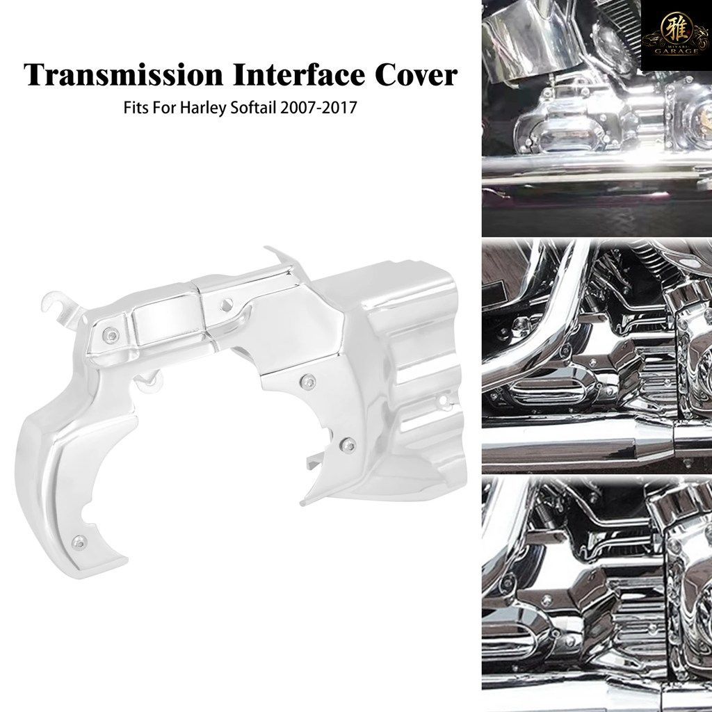 ハーレーダビッドソン ソフテイル ヘリテージ スリム FLS デラックス FLSTN 2007-2013 用モーターサイクル エンジン トランスミッション イ