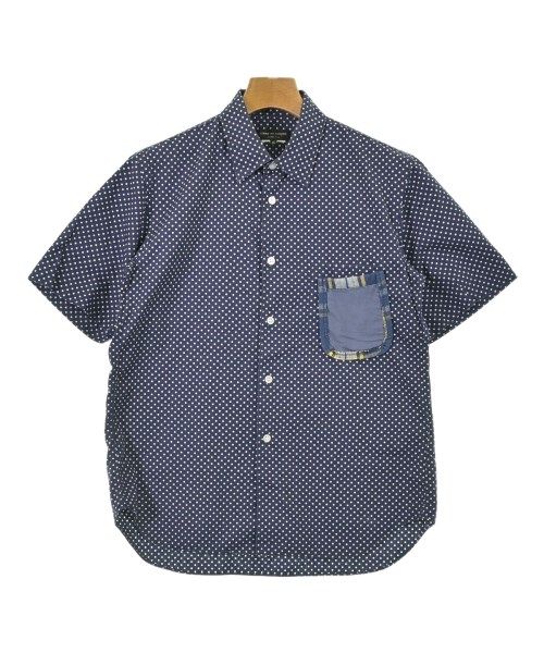 COMME des GARCONS HOMME PLUS カジュアルシャツ メンズ 【古着】【中古】【送料無料】