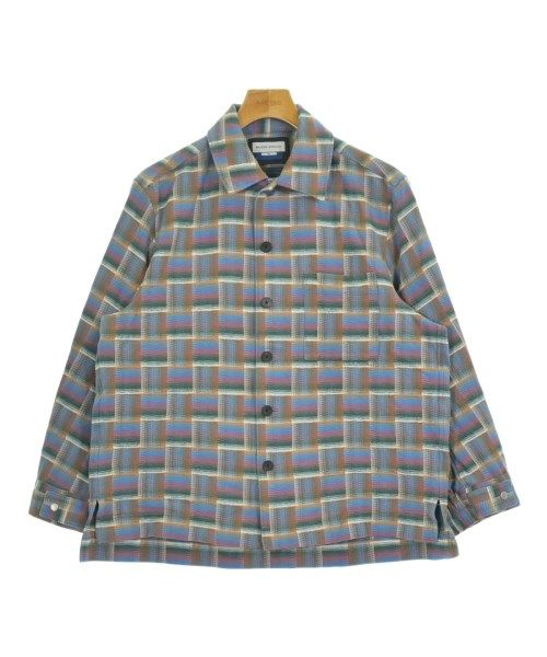 MAISON SPECIAL ブルゾン（その他） メンズ 【古着】【中古】【送料無料】