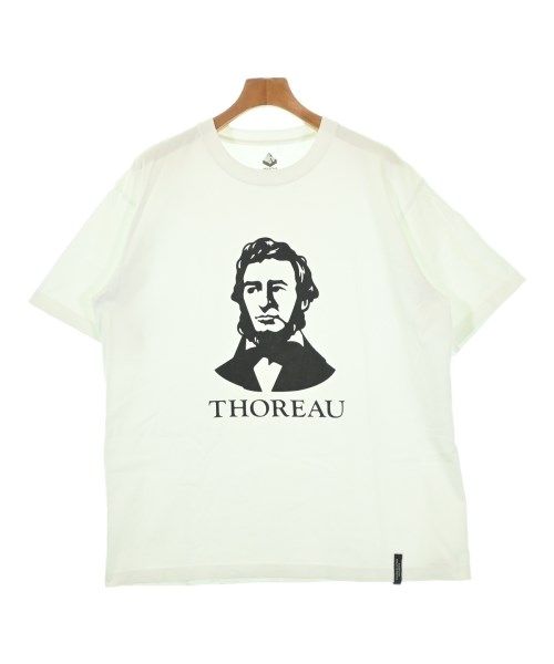 Mountain Research Tシャツ・カットソー メンズ 【古着】【中古】【送料無料】