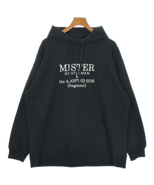 Mr.GENTLEMAN パーカー メンズ 【古着】【中古】【送料無料】