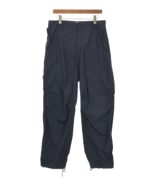 AURALEE カーゴパンツ メンズ 【古着】【中古】【送料無料】