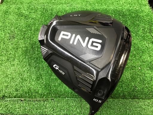 【中古】 ピン G425 MAX 10.5°(アーコス付き) ドライバー DR ALTA J CB SLATE(DR) (フレックスSR) メンズ 男性用 右利き 右用 Cランク ゴルフクラブ