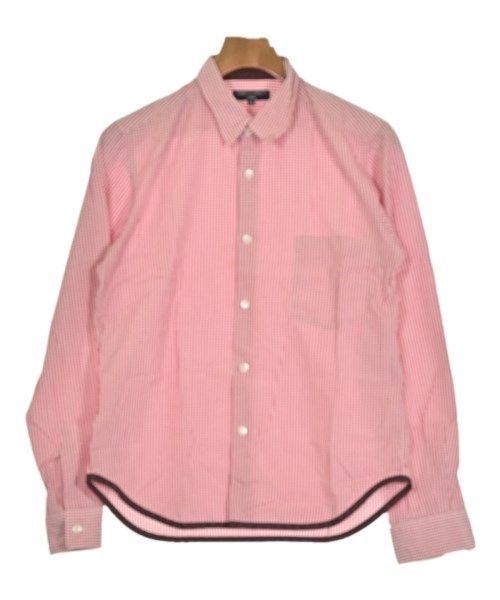 COMME des GARCONS HOMME カジュアルシャツ メンズ 【古着】【中古】【送料無料】
