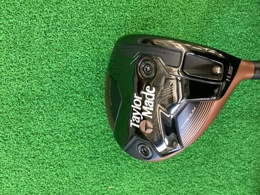 【中古】 テーラーメイド BRNR MINI DRIVER(2024) 11.5° ドライバー DR PROFORCE 65 M40X JP SPEC (フレックスS) メンズ 男性用 右利き 右用 Cランク ゴルフクラブ 29,744円