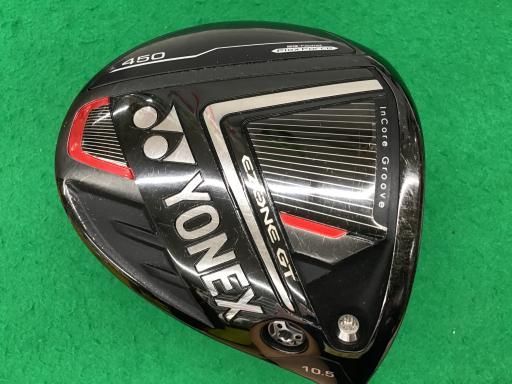 【中古】 ヨネックス EZONE GT 450(2022) 10.5° ドライバー DR RK-03GT(DR) (フレックスS) メンズ 男性用 右利き 右用 Cランク ゴルフクラブ