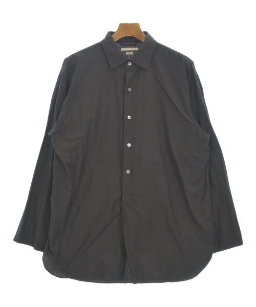 blurhms カジュアルシャツ メンズ 【古着】【中古】【送料無料】
