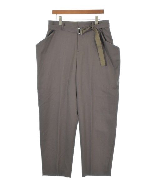 sacai パンツ（その他） メンズ 【古着】【中古】【送料無料】