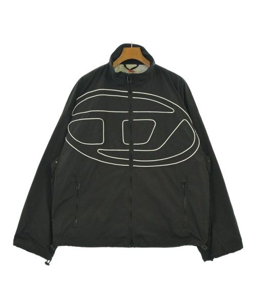 DIESEL ブルゾン（その他） メンズ 【古着】【中古】【送料無料】
