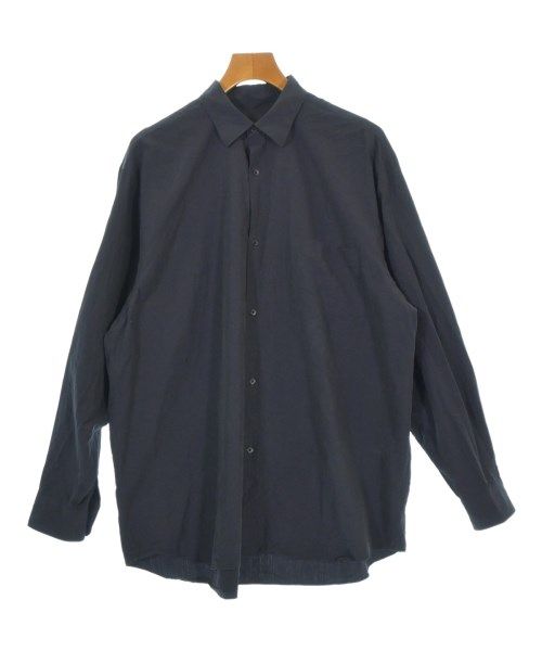 COMOLI カジュアルシャツ メンズ 【古着】【中古】【送料無料】