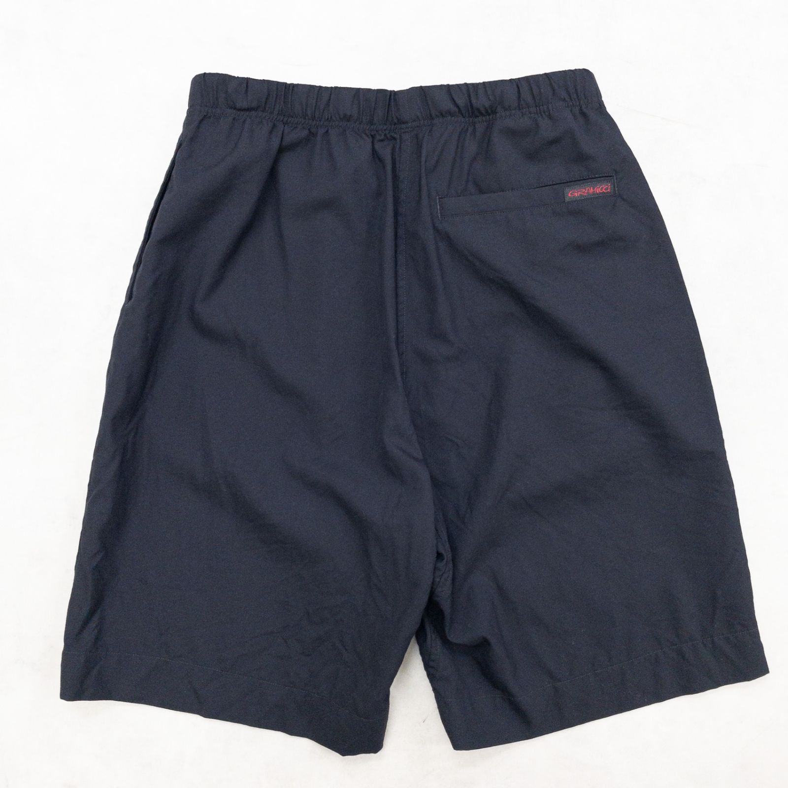 N.HOOLYWOOD × GRAMICCI エヌハリウッド × グラミチ ショートパンツ