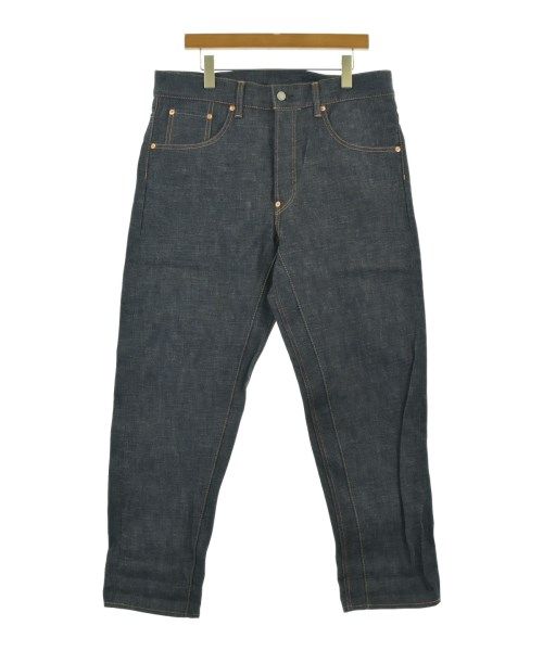 SCYE BASICS デニムパンツ メンズ 【古着】【中古】【送料無料】