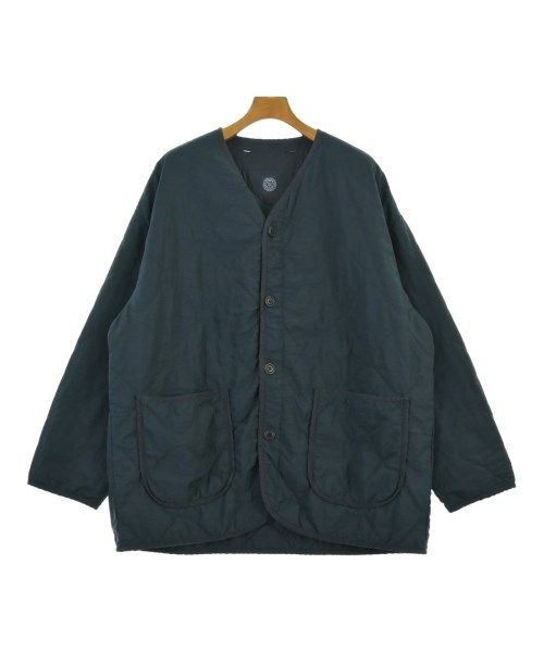 PORTER CLASSIC ブルゾン（その他） メンズ 【古着】【中古】【送料無料】