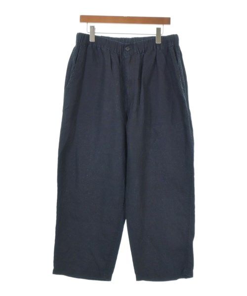 PORTER CLASSIC クロップドパンツ メンズ 【古着】【中古】【送料無料