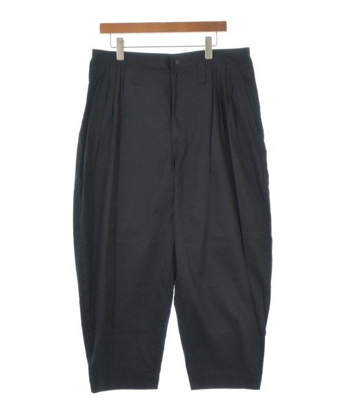PORTER CLASSIC クロップドパンツ メンズ 【古着】【中古】【送料無料】