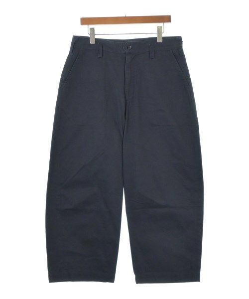 PORTER CLASSIC チノパン メンズ 【古着】【中古】【送料無料】