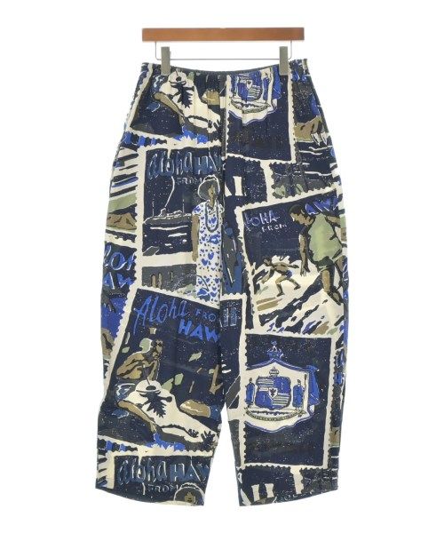 PORTER CLASSIC パンツ（その他） メンズ 【古着】【中古】【送料無料】