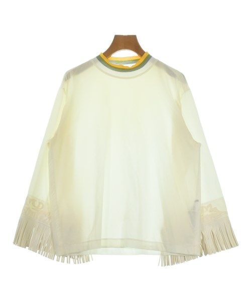 TOGA ブラウス レディース 【古着】【中古】【送料無料】