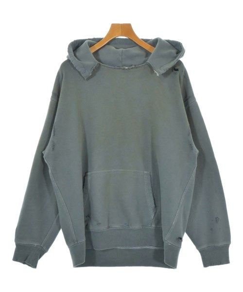 JIEDA パーカー メンズ 【古着】【中古】【送料無料】