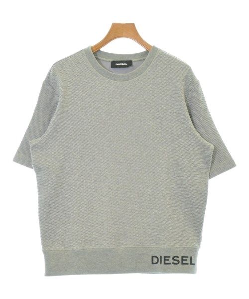 DIESEL スウェット メンズ 【古着】【中古】【送料無料】