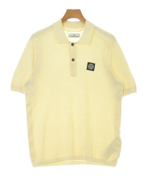 STONE ISLAND ポロシャツ メンズ 【古着】【中古】【送料無料】 - メルカリ