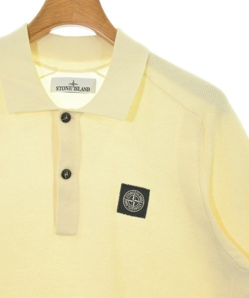 stone ポロシャツ STONE ISLAND ポロシャツ メンズ 【古着】【中古】【送料無料】 - メルカリ