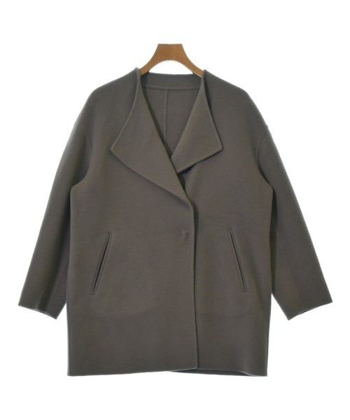 green label relaxing コート（その他） レディース 【古着】【中古】【送料無料】