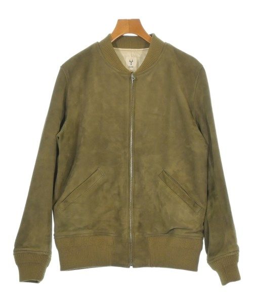 SCYE ブルゾン（その他） メンズ 【古着】【中古】【送料無料】