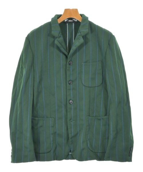 COMME des GARCONS HOMME PLUS テーラードジャケット メンズ 【古着】【中古】【送料無料】
