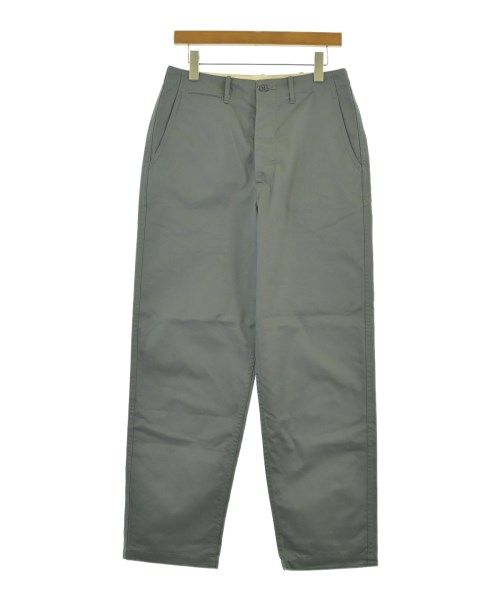 OAMC (オーエーエムシー) PEACEMAKER TECH PANTS ピーチメーカー