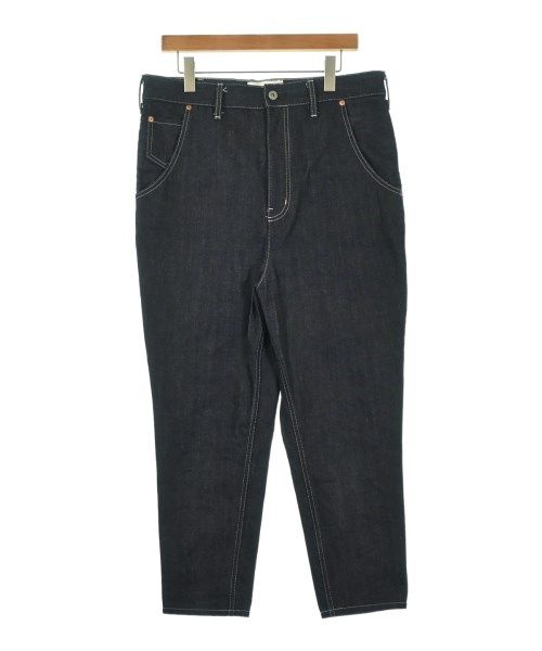 JUNYA WATANABE デニムパンツ レディース 【古着】【中古】【送料無料】