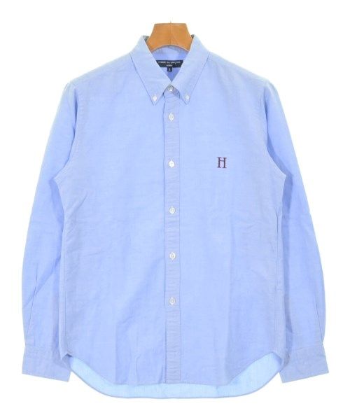 COMME des GARCONS HOMME カジュアルシャツ メンズ 【古着】【中古】【送料無料】