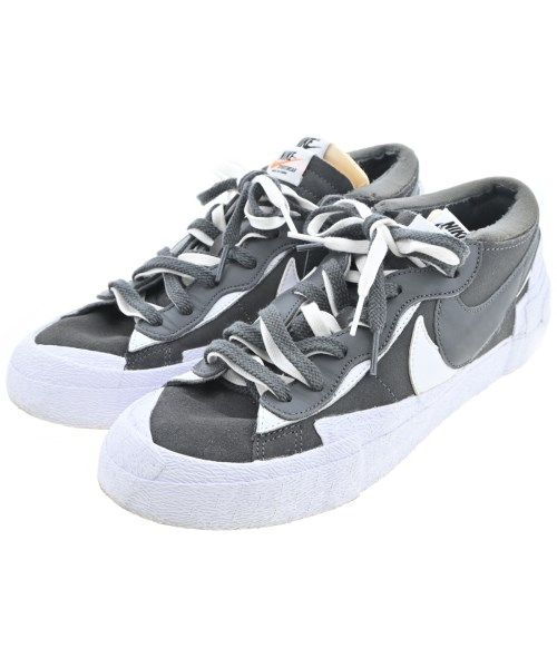 sacai スニーカー メンズ 【古着】【中古】【送料無料】