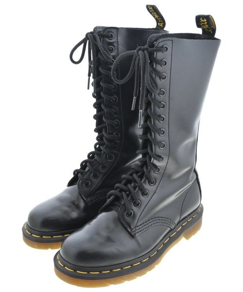 Dr.Martens ブーツ レディース 【古着】【中古】【送料無料】