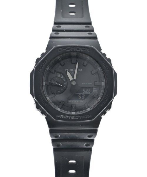 CASIO G-SHOCK 腕時計 メンズ 【古着】【中古】【送料無料】