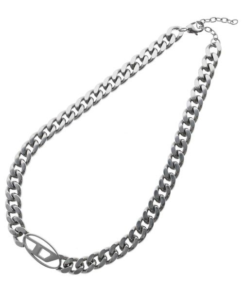 DIESEL ネックレス メンズ 【古着】【中古】【送料無料】