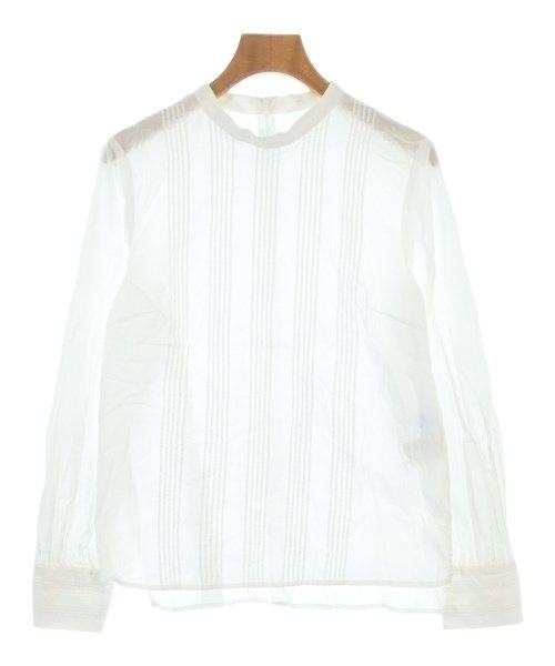 BLUE LABEL CRESTBRIDGE ブラウス レディース 【古着】【中古】【送料無料】