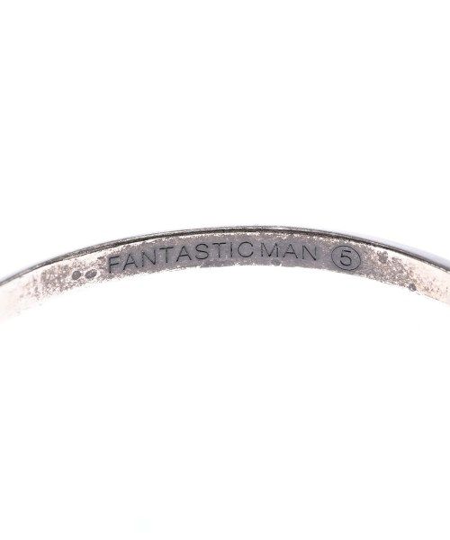 FANTASTICMAN ブレスレット・バングル メンズ 【古着】【中古】【送料