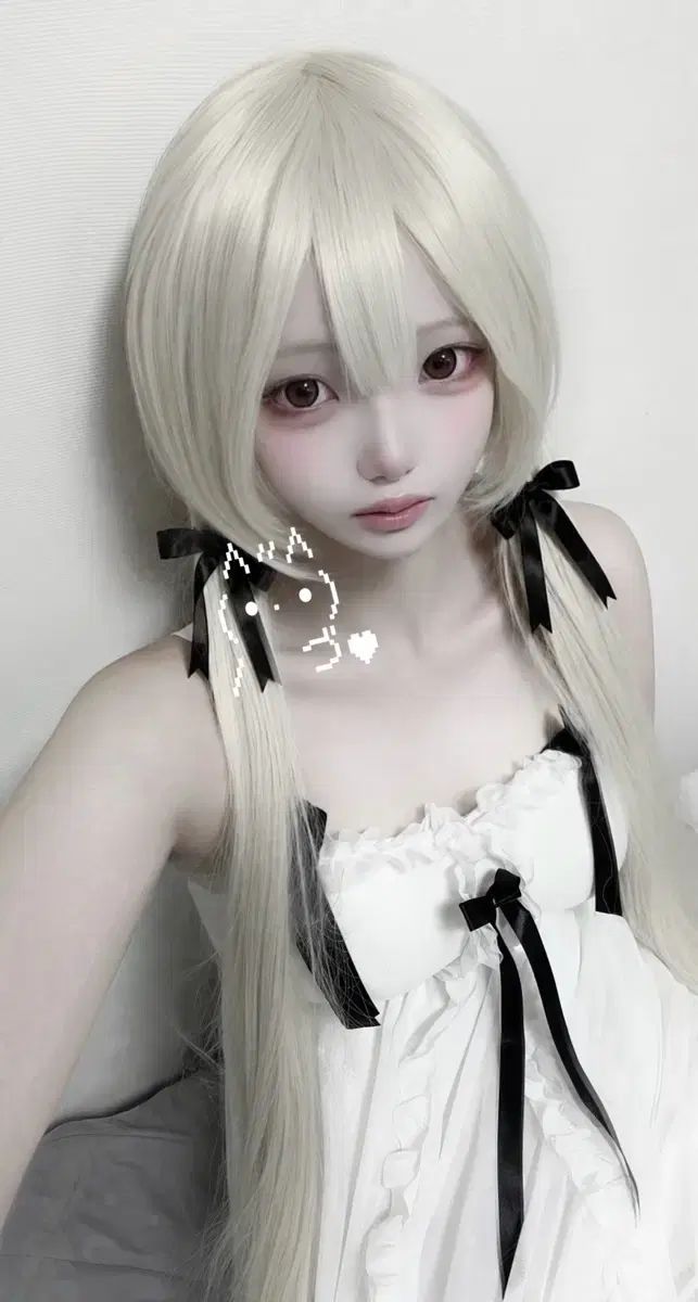 ヨスガノ ソラ カスガノ ソラ コスプレ まとめ（ウィッグ、衣装、個別購入不可） 7,568円